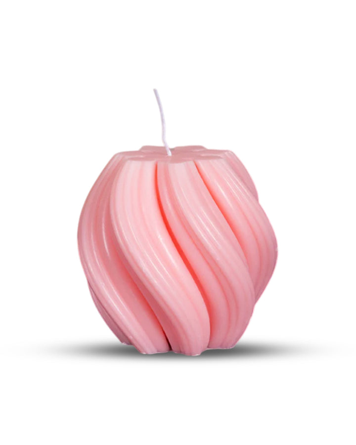 Rose Serenity Candle