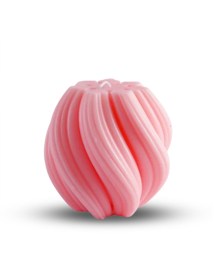 Rose Serenity Candle