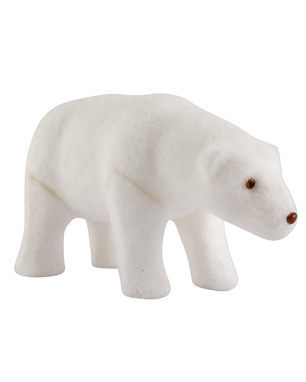 Meadow grace polar bear