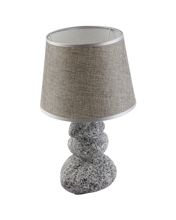 Pebble Lamp