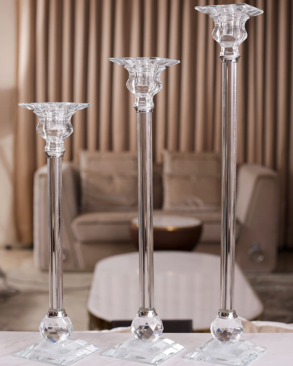 Celeste Candle Stand