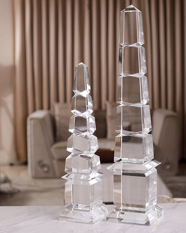 Crystal Obelisk