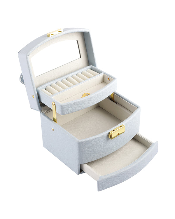 Elegance jewellery organiser