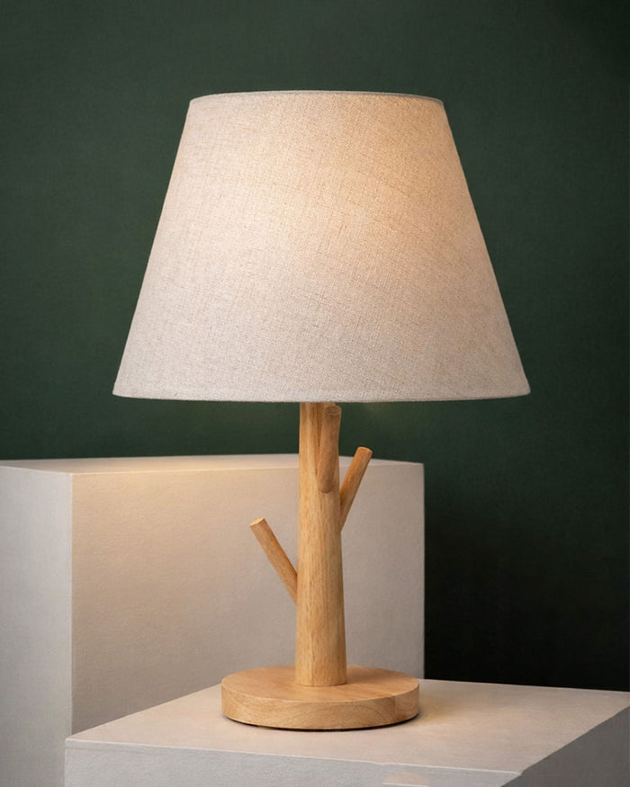 Treow Lamp