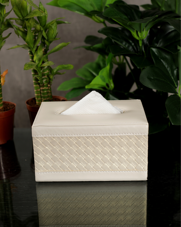 Opulence Tissue Box