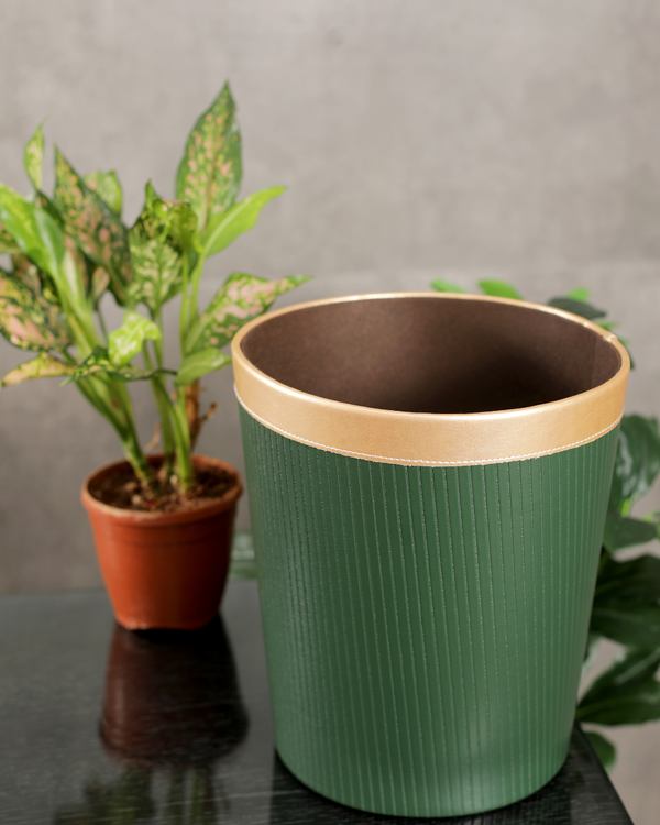 Faux Luxe Dustbins