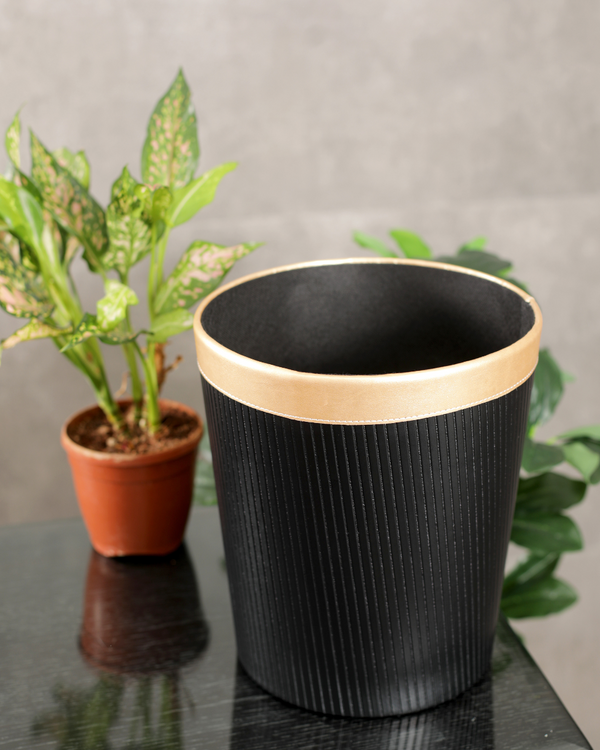 Faux Luxe Dustbins