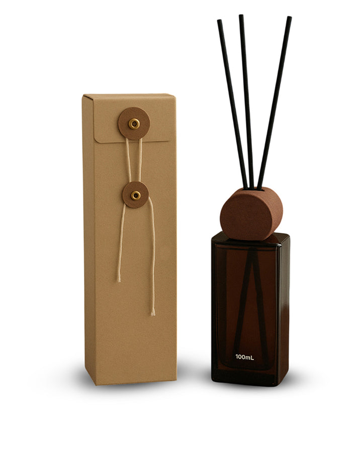 White Sandalwood Aroma Diffuser
