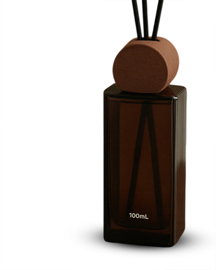 White Sandalwood Aroma Diffuser