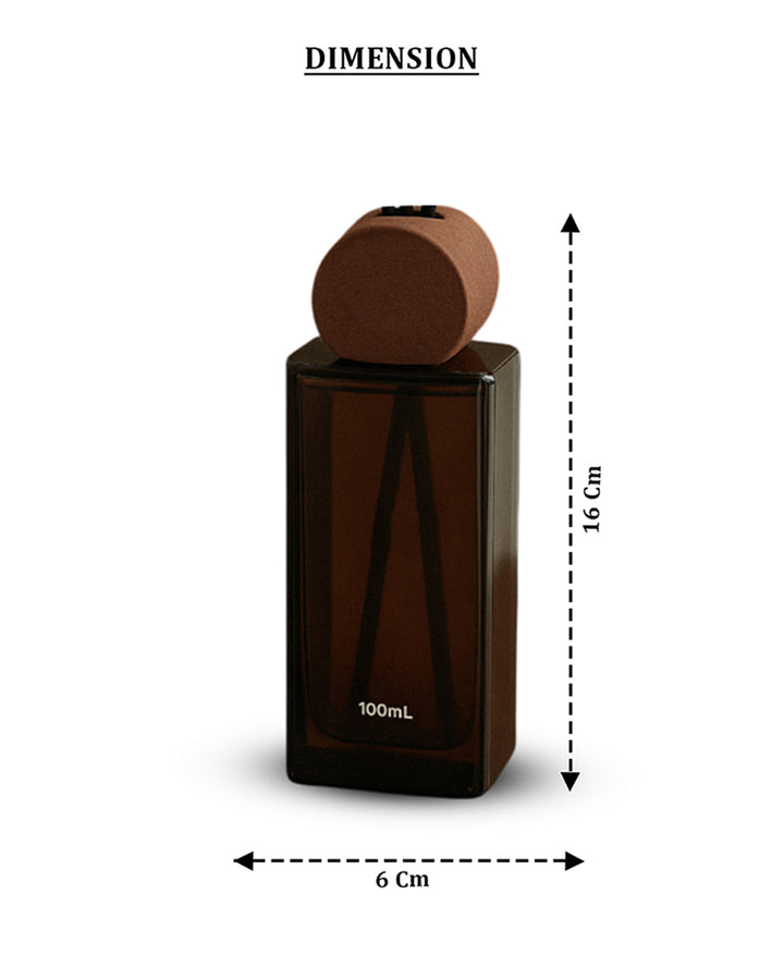 White Sandalwood Aroma Diffuser