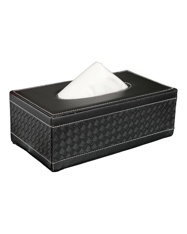 Elegance Tissue Box