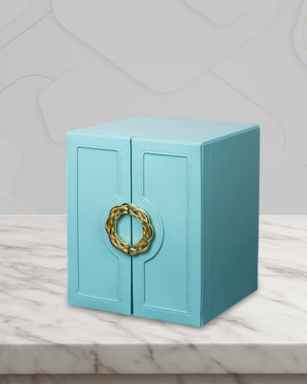 Treasure Almirah jewellery box
