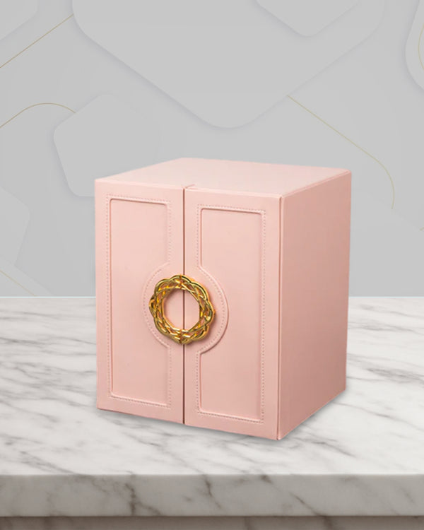 Treasure Almirah jewellery box
