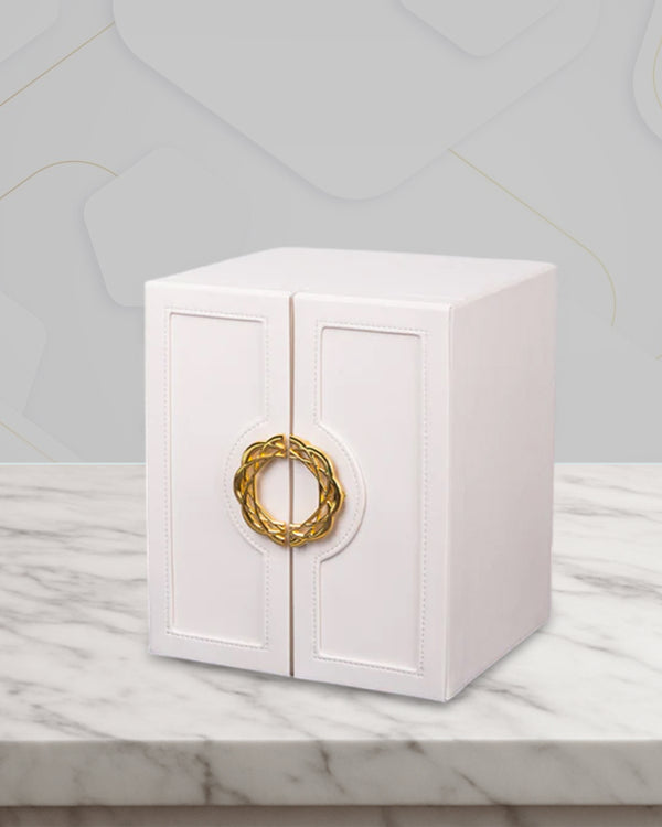 Treasure Almirah jewellery box