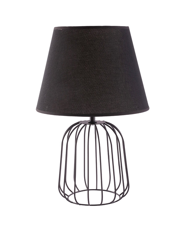 Cage Lamp